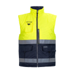 HYDRO Bodywarmer METZ Multinorm FR/AS